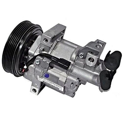 926009154R Car Air Conditioning Compressor For Renault / Dacia Duster / Dokker