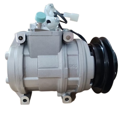 Toyota Land Cruiser cao cấp máy nén AC 10PA20C/447100-2540/447200-6230/447200-6403