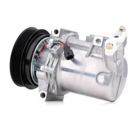 Good price Replacement Air Conditioning Compressor For Renault Fluence L30 OEM 8201025121 online