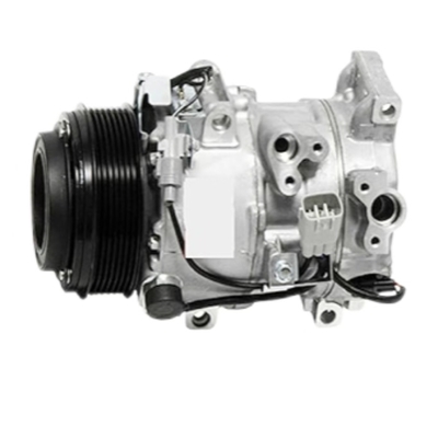 Good price OEM 88320-48110/8832048110 Lexus Air Conditioner Compressor RX300 RX330 RX350 12V online