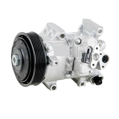Good price Car AC Compressor For Toyoto Corolla / Altis 88310-68032/88310-02740/447260-3373 online