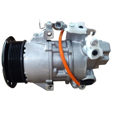 Good price R-134a Refrigerant Toyota Yaris AC Compressor OEM 8831002390/883100D200/883100D201 online