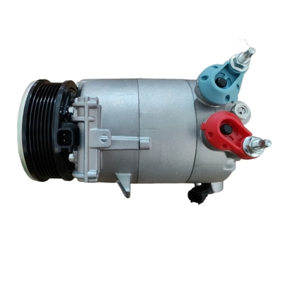 Good price High Performance Automotive AC Compressor For LAND ROVER AC Compressor LR066915 online