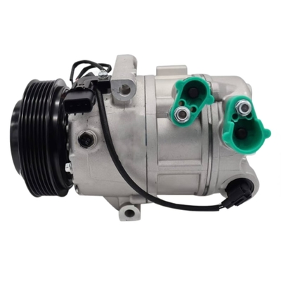 Good price High Strength Car AC Compressor For Hyundai IX35 / Kia Sportage 977012Y550 online