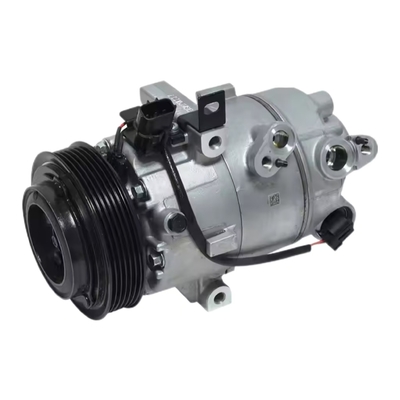 Good price OEM Services Provided 97701M7000 Car Air Conditioning Compressor for Kia Forte 2.0 12v online