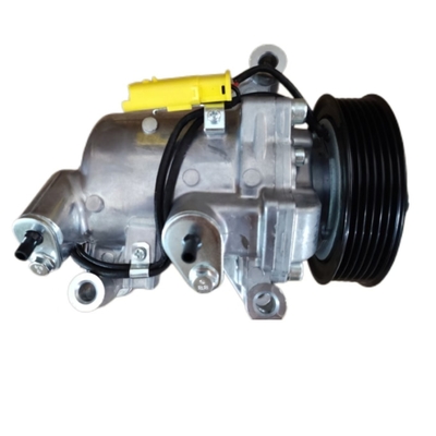 Good price AC Compressor for Citroen Jumpy/Peugeot Expert Made in OE NO. 9830148880 online