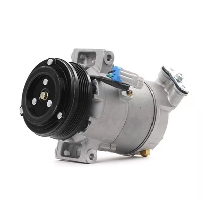 Good price OEM 13124750 Auto Car Compressor for Opel Astra H Air Conditioning System Replacement online