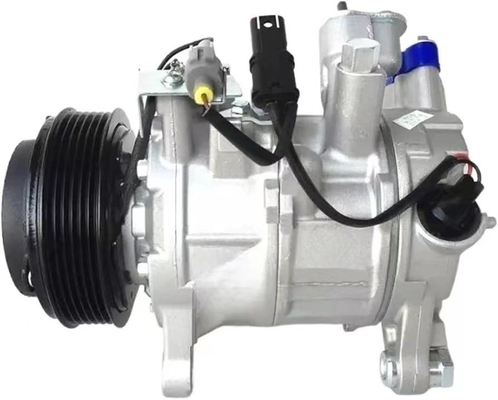 Good price OEM 64529223694 Car AC Compressor For BMW N47 2009-2023 Car Fitment BMW online
