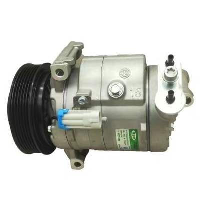 Buon prezzo Compressore per auto 1.4130 NO. di riferimento per l'unità di climatizzazione Chevrolet Cruz in linea
