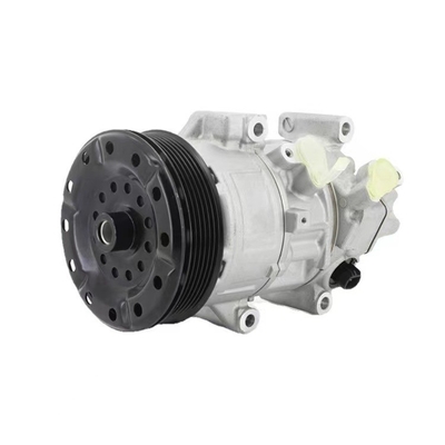 Good price OEM 977011R950 Air Conditioning Car Compressor For Hyundai Accent Klima 1.4 Engine online