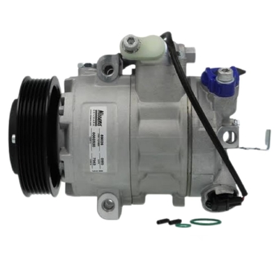 Good price 6Q080806G Car Air Conditioning Compressor for VW Polo Klima Komp Refrigerant R-134a online