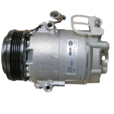 Good price 93196864 Air Conditioning Car AC Compressor for Opel Astra G 98-10 Purpose Car Air Conditioner System online