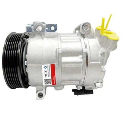 Good price OEM 9670318880 Car AC Compressor for 1.6 Engine Car Air Conditioner System PEUGEOT online