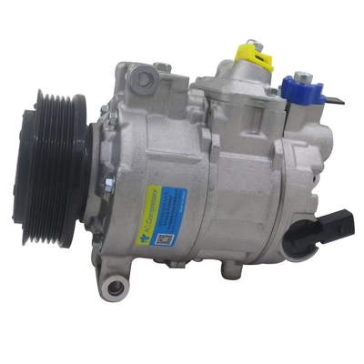 Dobra cena. 93190258 Sprężarka klimatyzacji do samochodu dla Astra H 1.3 Diesel Czynnik chłodniczy R-134a HD 7 w Internecie