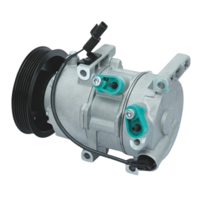 Good price 2012-2013 Hyundai Accent AC Compressor OEM 97701-1R100/140589C Air Conditioning online