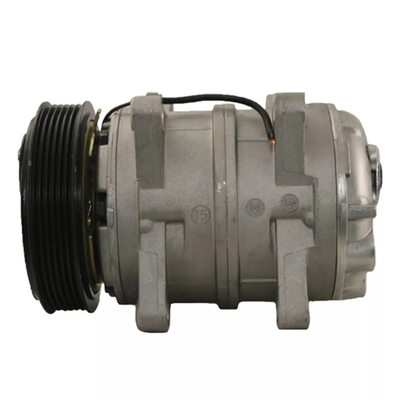 Quality OEM NO DKS15CH 8972524210/8971825650/8971825651/8982524210 Air Conditioning Car AC Compressor for ISUZU NPR-HD and Performance factory