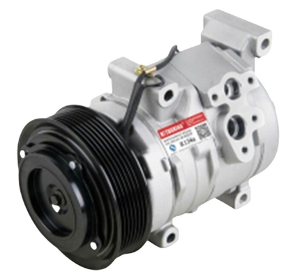 Good price 4472160-8281 Car AC Compressor For Scion Tc Toyota Hilux Rav4 2004-2010 12 Volt VIOS online