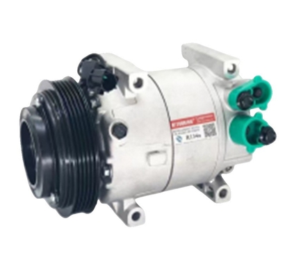 Calidad 97701-G6101/97701G6101/2332405 Compresor para Kia Picanto Máximo rendimiento y eficiencia fábrica