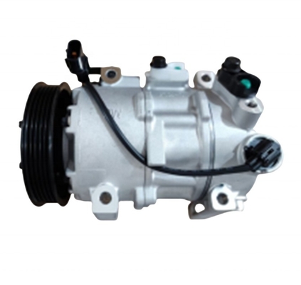 Good price 12 Volt 97701-1R900 Car AC Compressor For Hyundai Accent 2011/2015 online