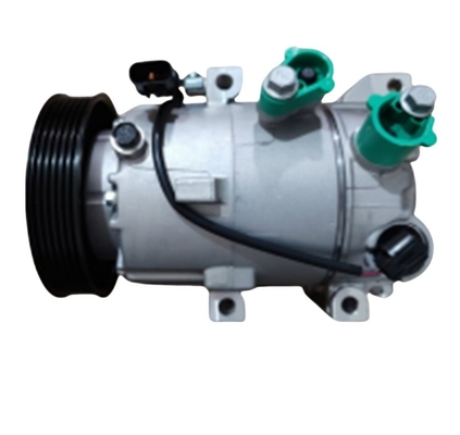 Good price OEM 97701-4V001 Car Air Conditioning Compressor For Hyundai Creta Elantra Ix25 Kia Kx3 1.6L online
