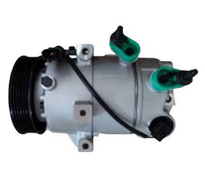 Good price 12 Voltage 2014-2016 Hyundai Elantra AC Compressor 97701-F2800  Limited Stock online