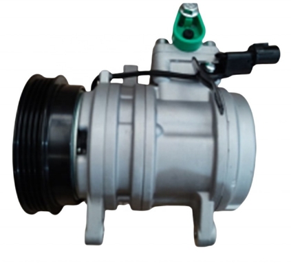 Good price OEM ODM Service 12V AC Compressor For Hyundai Kia  97701-0X000 online