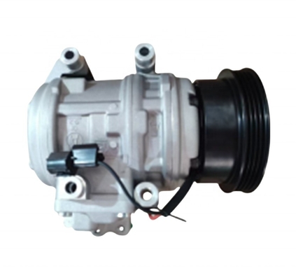 Good price 97701-2D700 Car AC Compressor For Kia Sportage Hyundai Tucson / Spectra 2.0L online