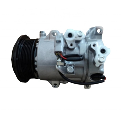 Good price OEM ODM Vehicle AC Compressor For Toyota Hiace 88310-2F030 553032J8 TOAK599 online