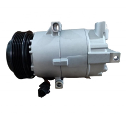 Good price 2011-2013 Hyundai Elantra AC Compressor 97701-3X101 High Performance online