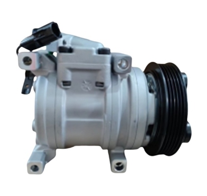 Good price OEM  97701-0X100 Car Aircon Compressor For Hyundai I10 Kia Picanto Morningpa 2007 online