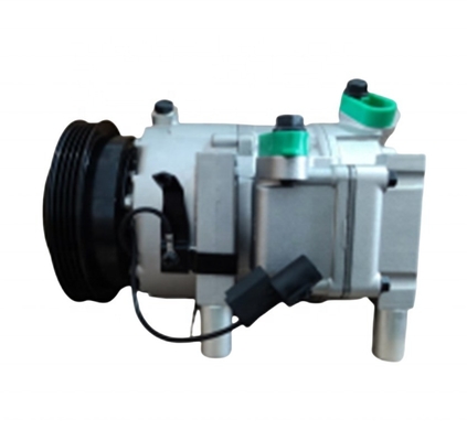 Good price Replacement Compressor AC For Car Hyundai Accent 2006-2009 97701-1E000 online