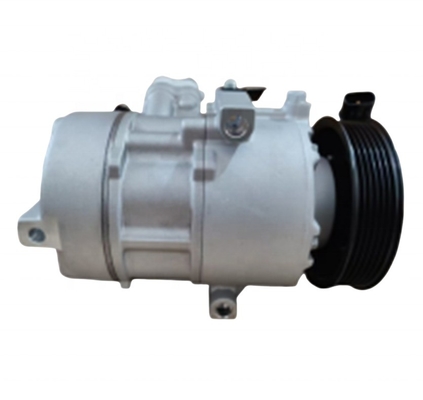 Good price 12 Volt Auto AC Compressor For Hyundai Tucson 97701-D3200 New Condition online
