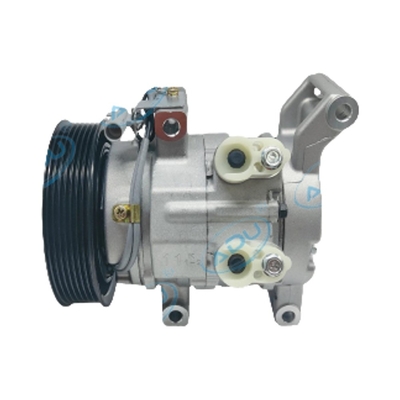 Good price Compressor For Kia Soul 1.6L 2013-2019 97701-A5501 online