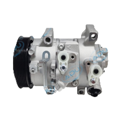 Good price Heat Resistance Automotive AC Compressor For Toyota TOYOTA Corolla Yaris  88320-48090 online