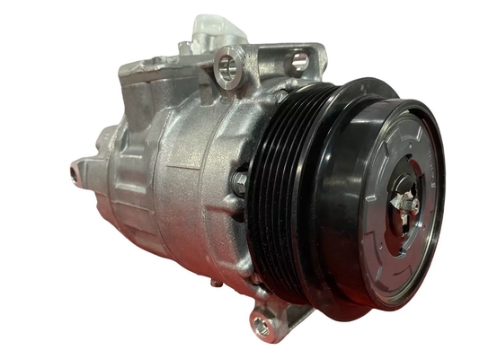 Good price 0022308311 A0002309311 A0002309711 A0012300911 Car AC Compressor for E300L 100% Tested OEM NO 002230311 A002230311 online