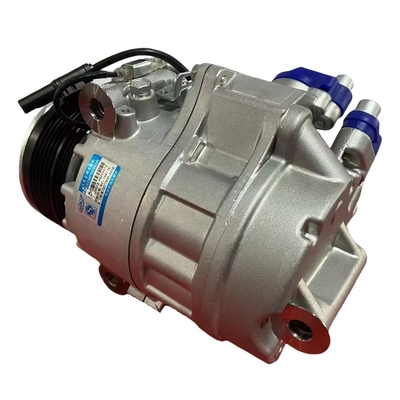 Good price High Performance 12V BMW Air Conditioning Compressor OEM 64529185142 64529121758 online