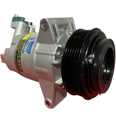 قیمت خوب نيسان Xuet 12V 6S Auto AC کمپرسور OEM 92600-1U600 92600-1U60A 92600-CJ60A 92600-CJ60B آنلاین