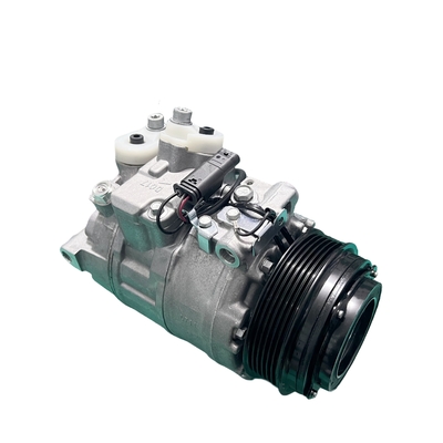 Good price R134a Refrigerant 12Volt Auto AC Compressor For Mercedes Benz GLE350  0008303202 online