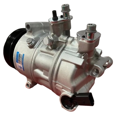 Good price IBIZA IV 6J5 Car AC Compressor For Audi A3 A5 TT VW Jetta CC Eos 5QD820803B 5QD820803C online