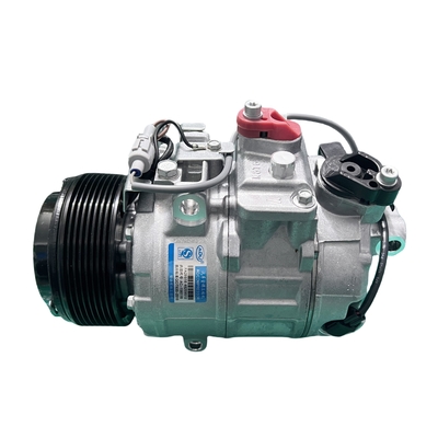 Good price 12V Automotive Air Conditioning Compressor X5 X6 BMW AC Compressor OEM 64529217868 online