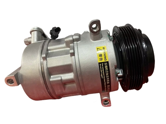 Good price 5PK Grooves Vehicle Ac Compressor For Chevrolet Malibu 22861238 online