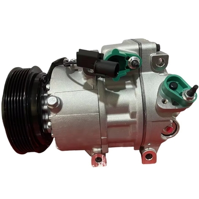 Good price 97701-3K220 Car Air Conditioning Compressor For Hyundai Kia High Durability online