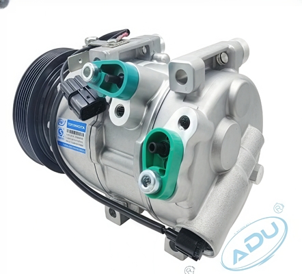 Good price Hyundai Tucson AC Compressor For Replace 97701-2S501 97701-2S502 online