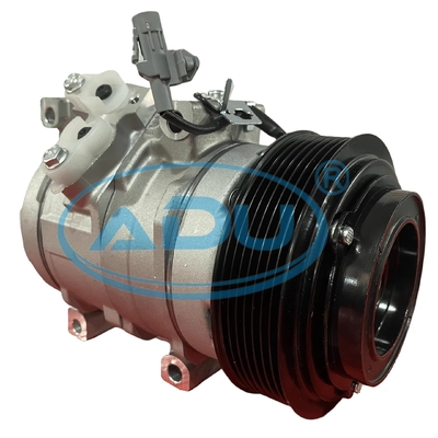 Good price 7PK Grooves 12V AC Compressor For Toyota Hiace Reverse Engine 88320-0K350 online