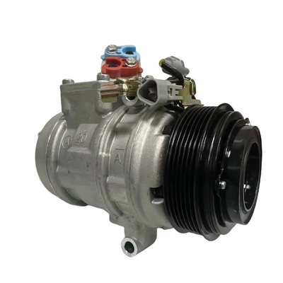 Good price 12 Voltage 6PK 120MM Lexus AC Compressor 4700/UZJ100 OEM 4471703390 online