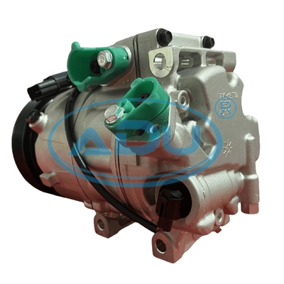 Good price 12V 6PK 119MM Automotive AC Compressor For HYUNDAI KIA OEM 977012Y500 online