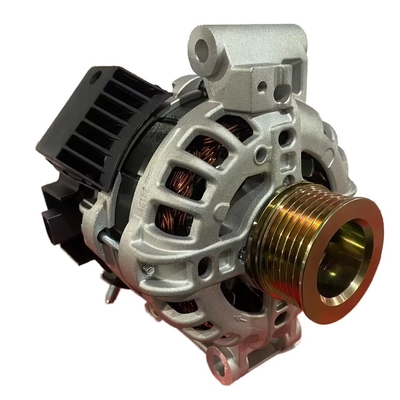 Good price OEM F000BL06B0 Automotive Alternator Assembly For FAW X80 F000BL0601 online