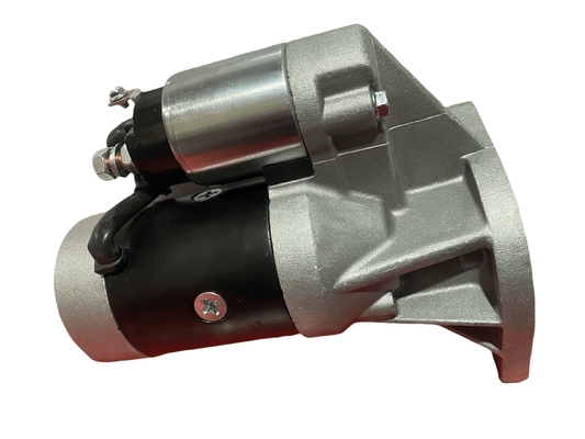 Good price Vogue Starter Motor Assembly 8-98028-199-0 For 4JA1 Engine New Condition online