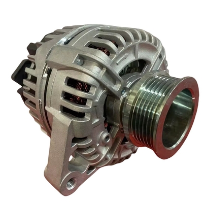 Good price 150A Automobile Alternator OEM  0399117310  97300982 100% Tested online