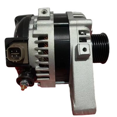 Good price 12V 130A Auto Car AIternator For Toyota Overlord 4000  27060-0P010 27060-0P020 27060-31020 27060-31021 online